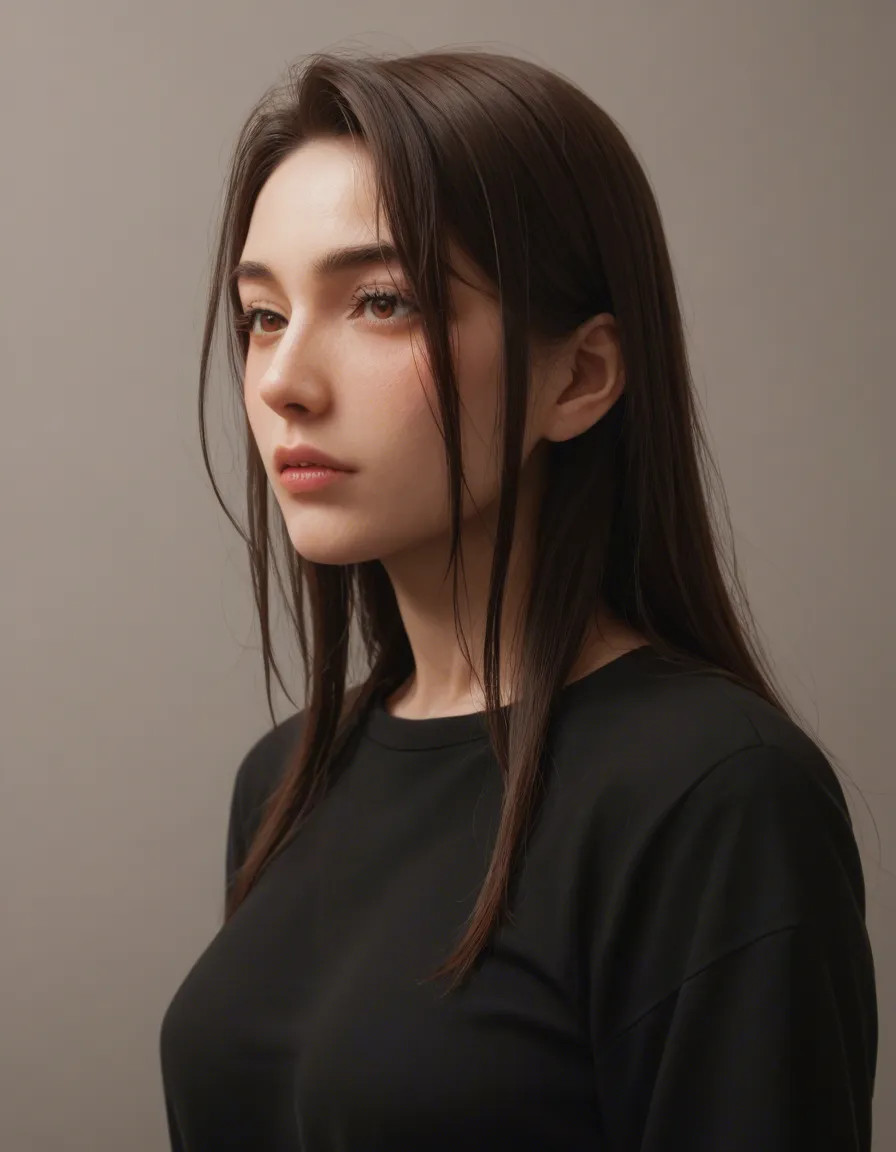 青いスライムが子宮に白い精液を貯めている。ムチムチボディ肉付きが良い。爆乳デカ尻。寝室。, score_9, score_8, candid photo, realistic skin texture, visible skin pores, film grain, depth of field