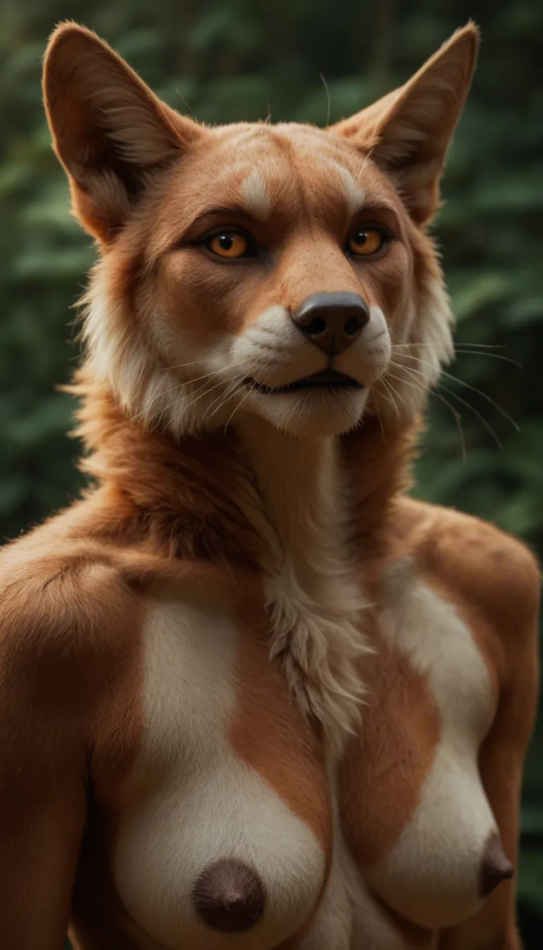 aesthetic 11, anthro art style, zoomorphism character, anthropomorphic in the style of furry art, anthropomorphic animal. highly detailed, natural lighting, solo female, feet, tail, moaning, blue background, hyperrealistic. Aesthetic 11,  Loona from Helluva Boss, depicted with an exaggeratedly curvy, thick, and mature "milf" physique, in a state of intense sexual overload. loona's pussy is getting pounded by a dildo machine that is rapidly extending and retracting a large phallus into and out of her vagina. loona is in orgasmic euphoria while she has an intense orgasm. loona's intricately detailed shaggy body fur is drenched with semen, and her ears have strands of semen dangling down into her face. 3D photorealistic image with intricately detailed fur and cum, realistic details, photographic detail, professional photo, realistic anatomy, realistic filter, very detailed, fine details, high resolution, HD, depth of field, professional lighting, realistic lighting, realistic textures, {soft|sharp} focus, improved 3D graphics, realistic materials, advanced precise details, absurd res, 8k, taken with Canon EOS R5, 75mm lens, photorealistic, hyper realistic, realism, detailed background, photo background, by spectrumshift