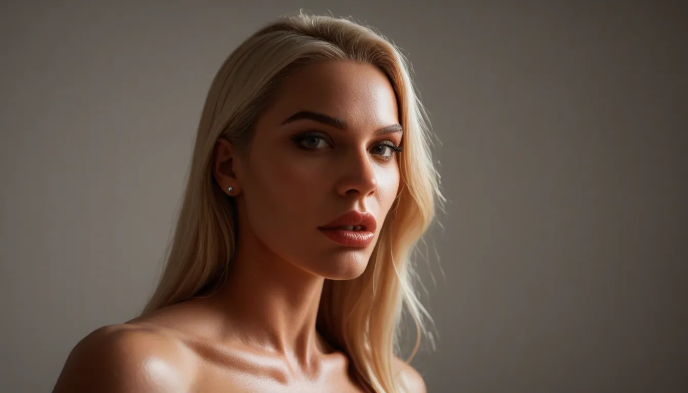 8k, highly detailed, natural lighting, bimbo_body, insanely_gigantic_tits_with_implants, huge_lips_with_fillers, slutty_see_through_secretary_clothing BREAK, short_black_pencil_skirt