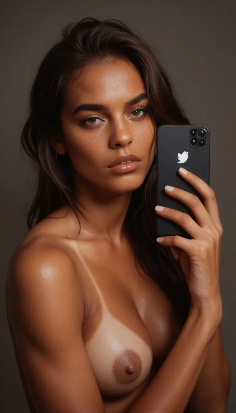 Eyes crossed getting fucked by a 6 inch dick brunette tanned thick woman