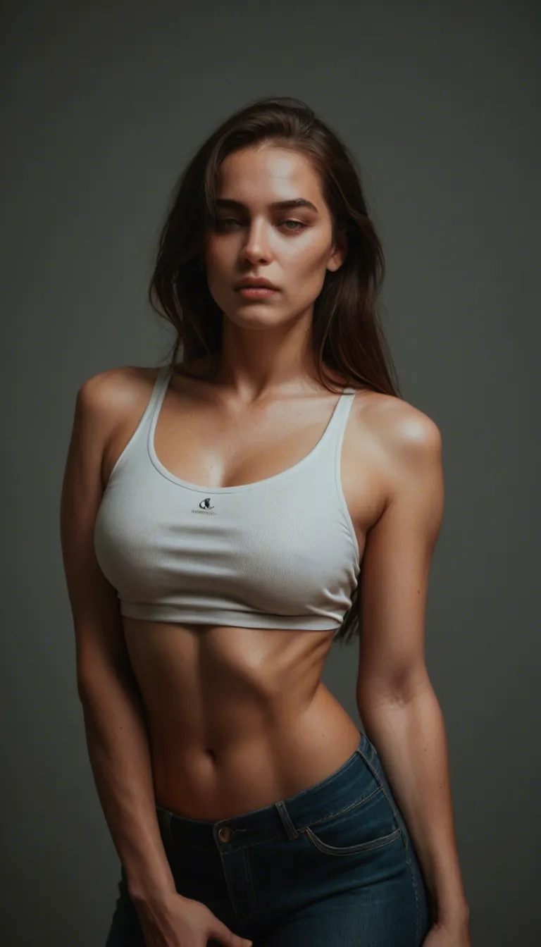 cinematic photo, 8k, over the shoulder, couple, orgasm, midriff, dreamy atmosphere, hyperrealistic