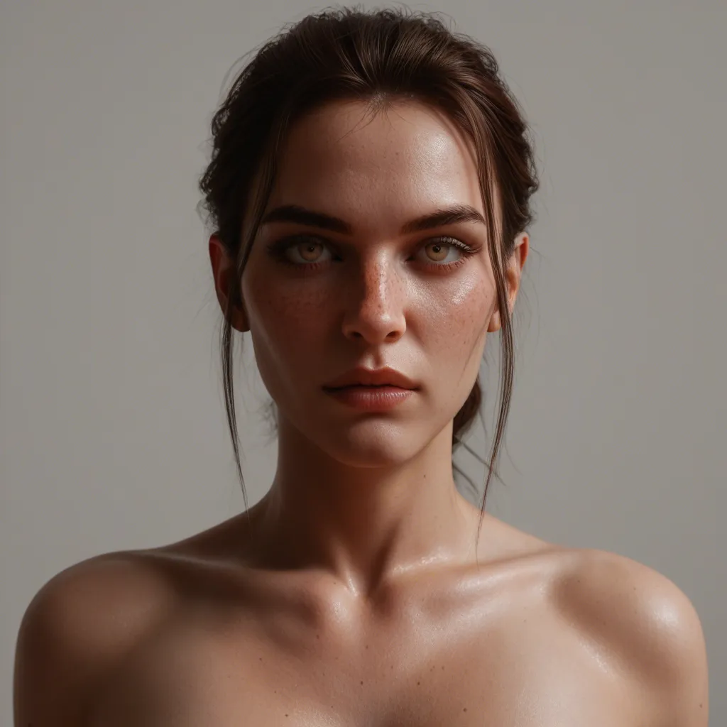 masterpiece, best quality, amazing quality, ultra realistic, soft lighting, pretty woman with (freckles:0.7), beautiful eyes, perfect detailed eyes, (intense_pleasure:1.3), (wince:1.4), orgasm face, moaning, mouth open, brow furrowed, wavy, midriff, toned body, (woman laying down on her side:1.0), legs closed, panty_down, deeply penetrated, panty_pull, another hand squeezing butt, (deep_skin:1.5), breasts exposed, close up, 1boy, cock, view from above, (spooning sex:1.0), (ass focus:1.2), anal penetration, spreading ass, squeezing butt, (tight pussy), (pussy juice trail)