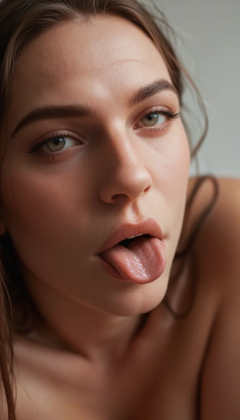 woman getting her pussy licked