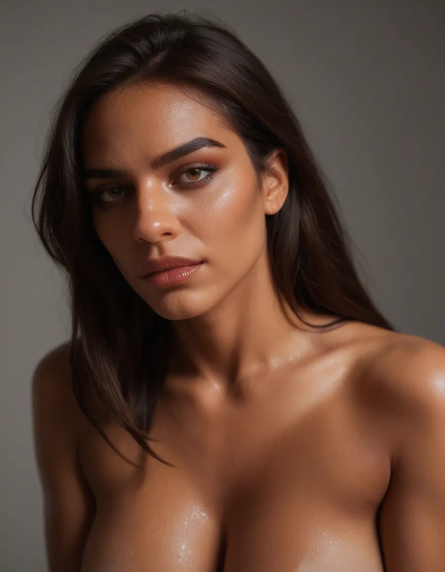 I want to see multiple sexy Latina mistress dominating incident sexy white woman. The mistresses are competing to see who can inflict more pain to the sex slave lesbian., score_9, score_8, candid photo, realistic skin texture, visible skin pores, film grain, depth of field