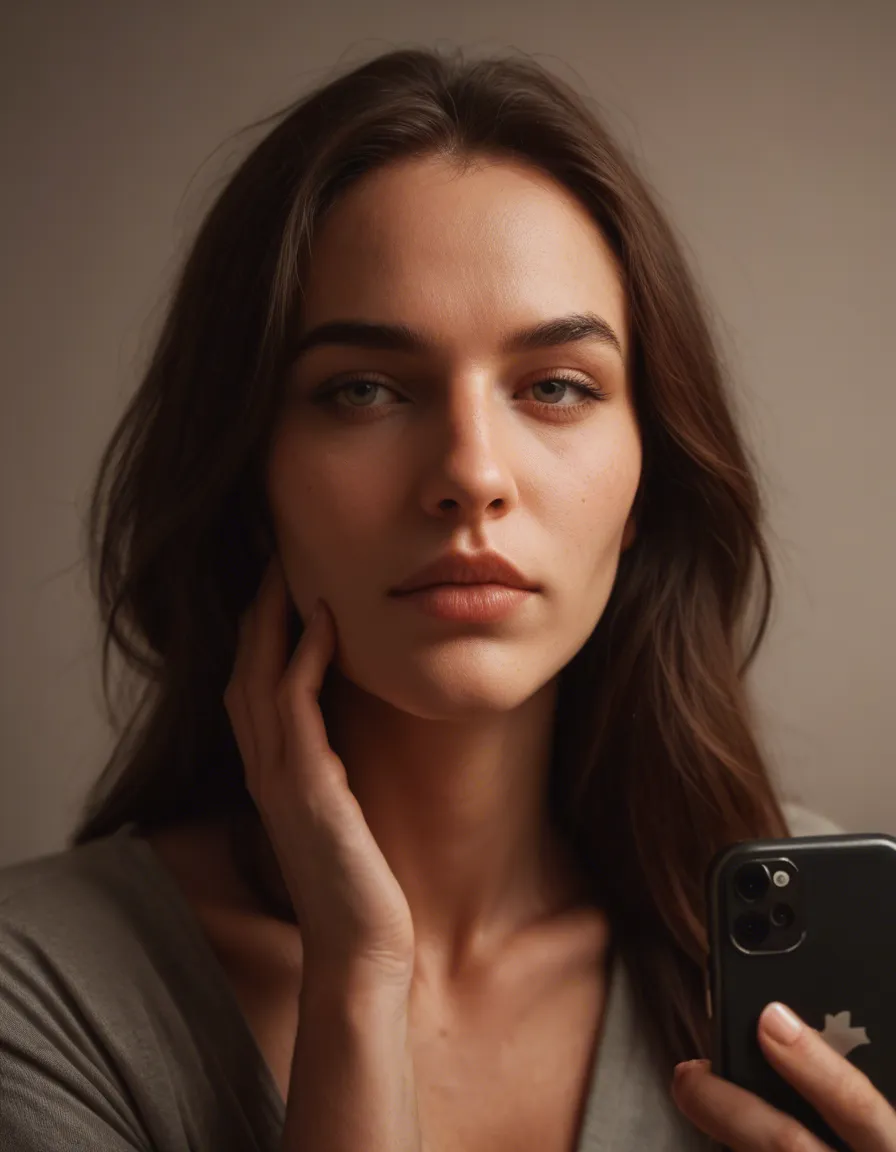 I fuck my teacher and my girl sit on my face, score_9, score_8, amateur photo, phone snapshot, realistic skin texture, skin blemishes, soft indoor lighting
