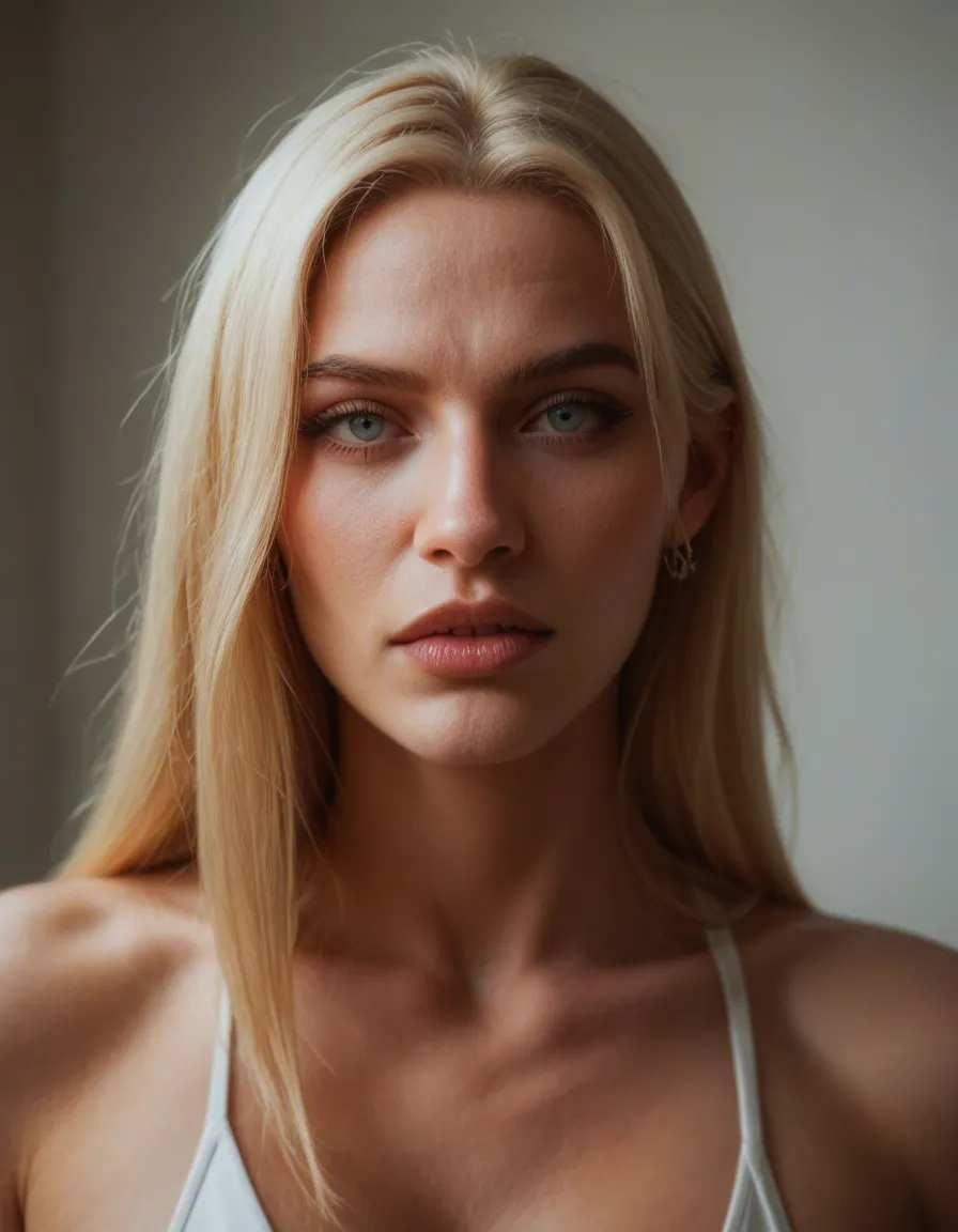 ela senta na poltrona com saltos altos abre as pernas expondo a boceta grande pro negao chupar, score_9, score_8, candid photo, realistic skin texture, visible skin pores, film grain, depth of field