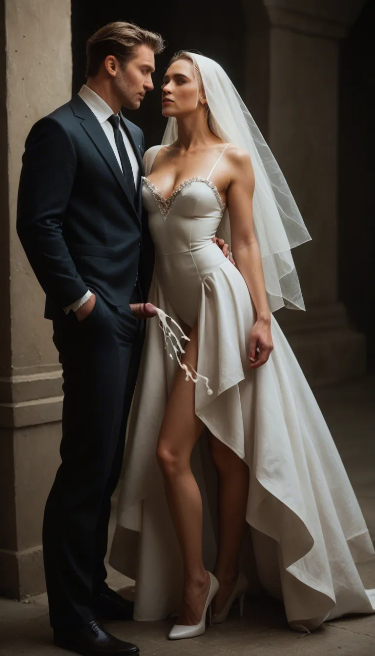 studio quality, sharp focus, couple, white footwear, frills, cumshot, golden hour, hyperrealistic