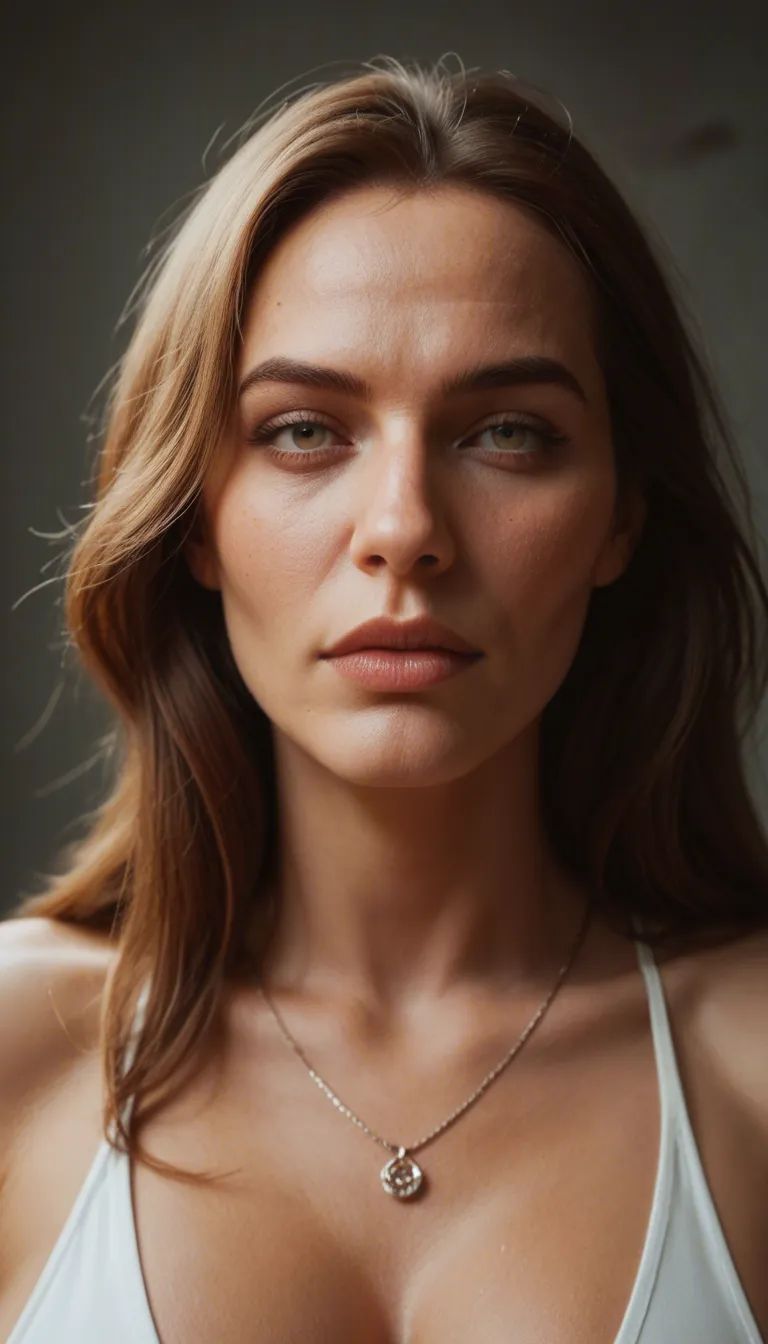 8k, masterpiece, best quality, absurdres, ultra detailed, Expressiveh, mature female, perfect face, symmetrical face, highly detailed eyes, detailed iris, perfect hands, perfect anatomy, cinematic lighting, sharp focus, ultra high res, dynamic angle, masterwork, detailed, depth of field, high detail, very aesthetic, dynamic pose, dynamic angle, adult, aged up, blue eyes, long eyelashes, eyeline, full lips,
femme fatale , solo, sexy pose, big lips, bangs,
low angle, messy hair, lying on back across bed, legs up and folded toward chest, fingers hooking waistband of panties pulling them aside, shirt ridden up, heated gaze, soft warm bedroom lighting, (legs folded, panties pulled aside, shirt ridden up, pussy, anus)