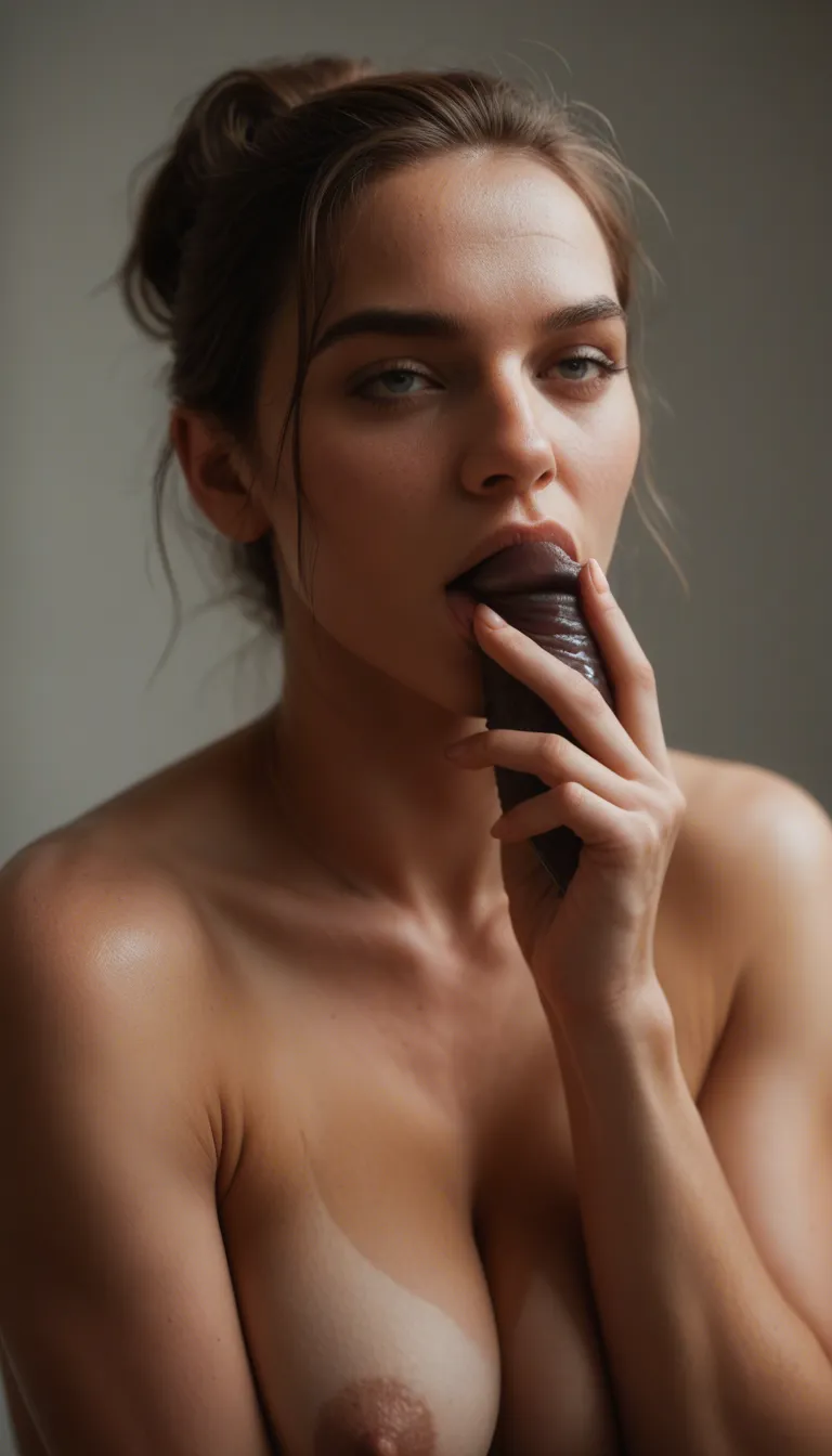 girl getting fucked by dildo