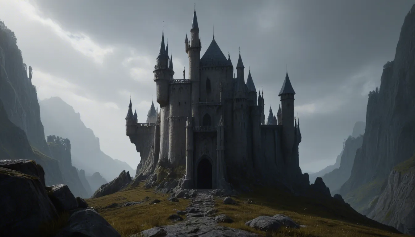 3D, volumetric cinematic lighning, ocante render. Envoriment: a a mystic river, in the background is a fantsy castle, moonlight, a dragon flights to the sky. 1woman, 1men. The Woman is a 31 years old female body builder, with very long princess hair, platinum blonde, very small breasts, very big muscles, ((muscles:1.4)), she is nude. The men is a skinny african, he is also nude. Pose: at a rock, she reverse rides him in a anal cowgirl cowgirl_position, (anal sex)