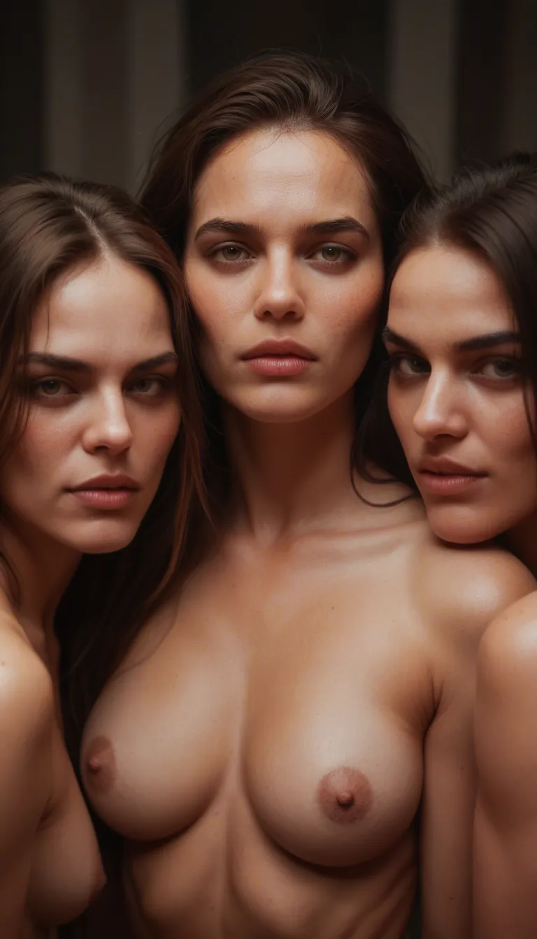 4women small_breasts