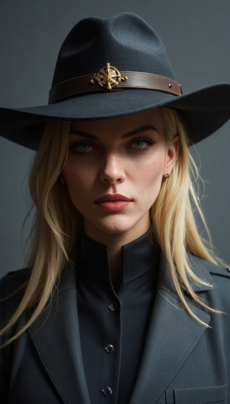 Sie ist nackt hat Schwarze lange Haare mit nem wolfcut, blonde Augen, sehr dünn und doch eine Kurve zu erkennen, hat eher kleinere titten die aber größ genug sind die zu drücken. A video, score_9, score_8, candid photo, realistic skin texture, visible skin pores, film grain, depth of field
