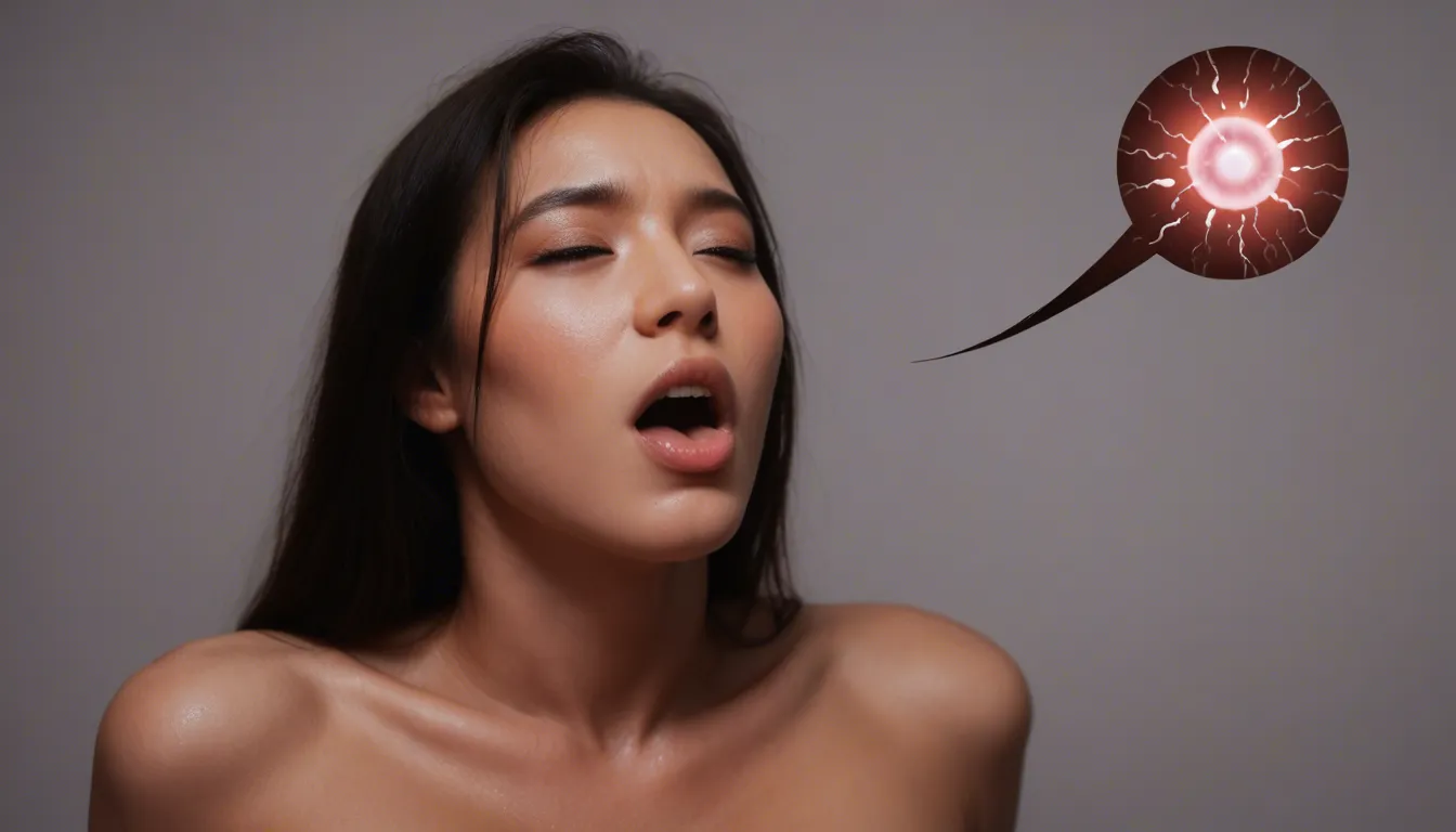 Asian, busty, moaning, impregnation