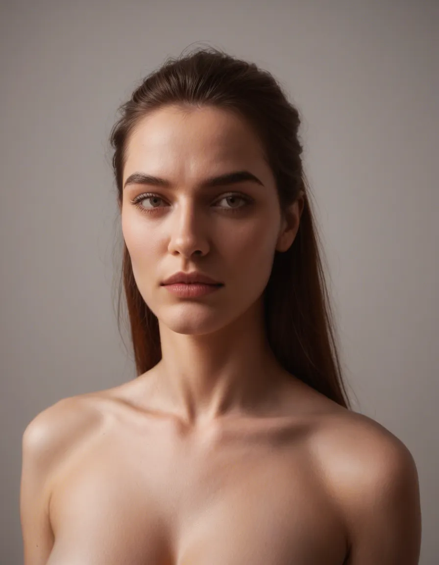 masterpiece, best quality, ultra quality, realistic, photorealistic, very aesthetic, newest, absurdres, incredibly absurdres, best quality, amazing quality, very aesthetic, very awa, intricate details,, photorealistic, realistic, masterpiece, best quality, ultra quality, very aesthetic, intricate details, 1girl, nami \(one piece\), sexy, wide hips, alluring, teasing, , nude, come hither, pov anal, anal_penetration, from below, girl on top, looking back, bubble_butt, outdoors, jungle,, score_9, score_8, candid photo, realistic skin texture, visible skin pores, film grain, depth of field, score_9, score_8, candid photo, realistic skin texture, visible skin pores, film grain, depth of field
