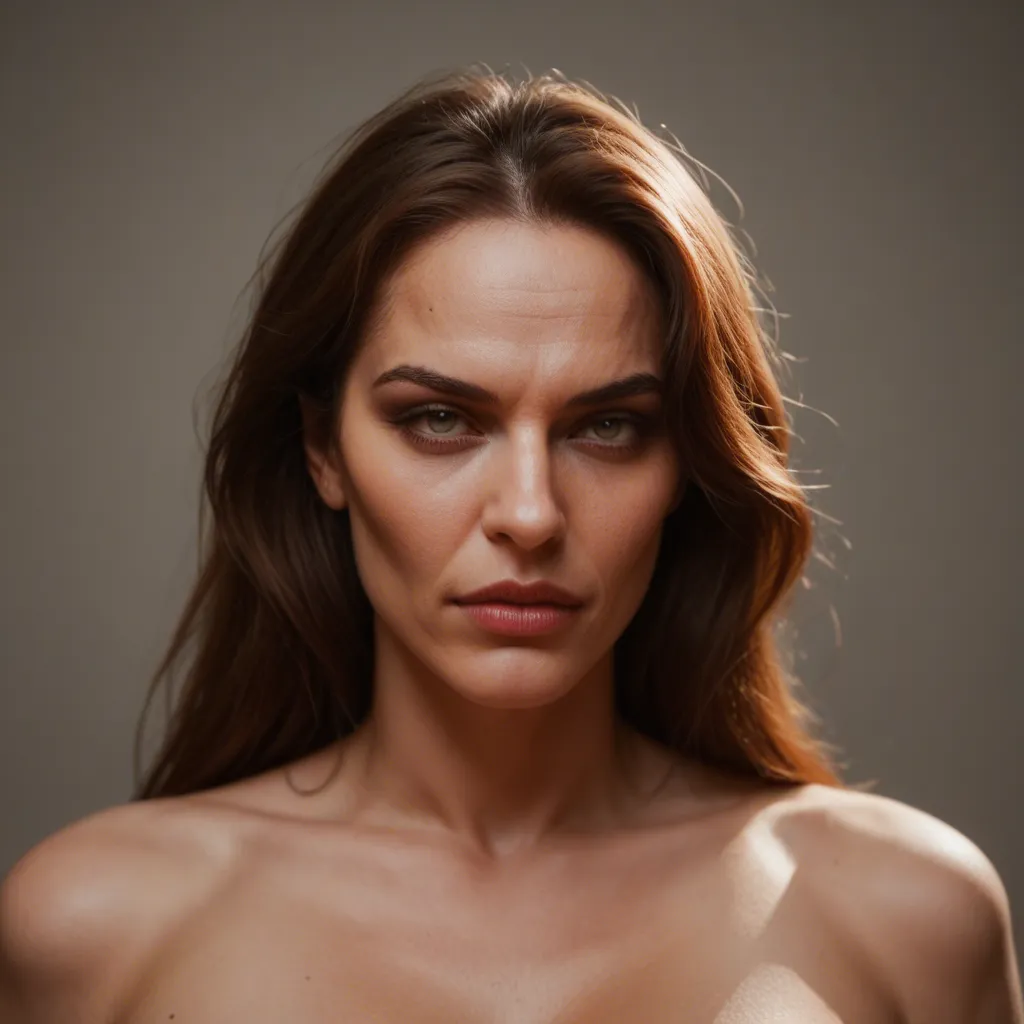 mature mistress woman