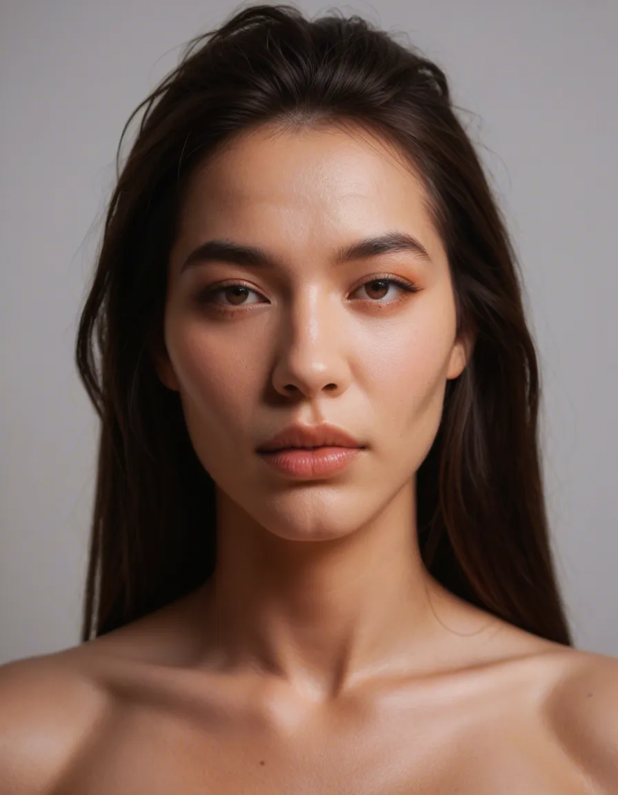 Use the provided reference image as the exact facial identity reference. Create a photorealistic high-end beach fashion photoshoot featuring the white Asian woman. Preserve her facial identity, facial proportions, eyes, nose, lips, jawline, skin tone, hairstyle, and distinctive facial features accurately. big boobs. cowgirl position
She is wearing a minimalist mini two-piece bikini, sophisticated and tasteful, with a modern luxury resort aesthetic. No excessive accessories; only subtle elegant jewelry.
Set the scene on a beautiful tropical beach with crystal-clear turquoise ocean, soft white sand, gentle waves, and a natural coastal landscape in the background.
looking pleasured, moan, bouncing breasts,, score_9, score_8, candid photo, realistic skin texture, visible skin pores, film grain, depth of field