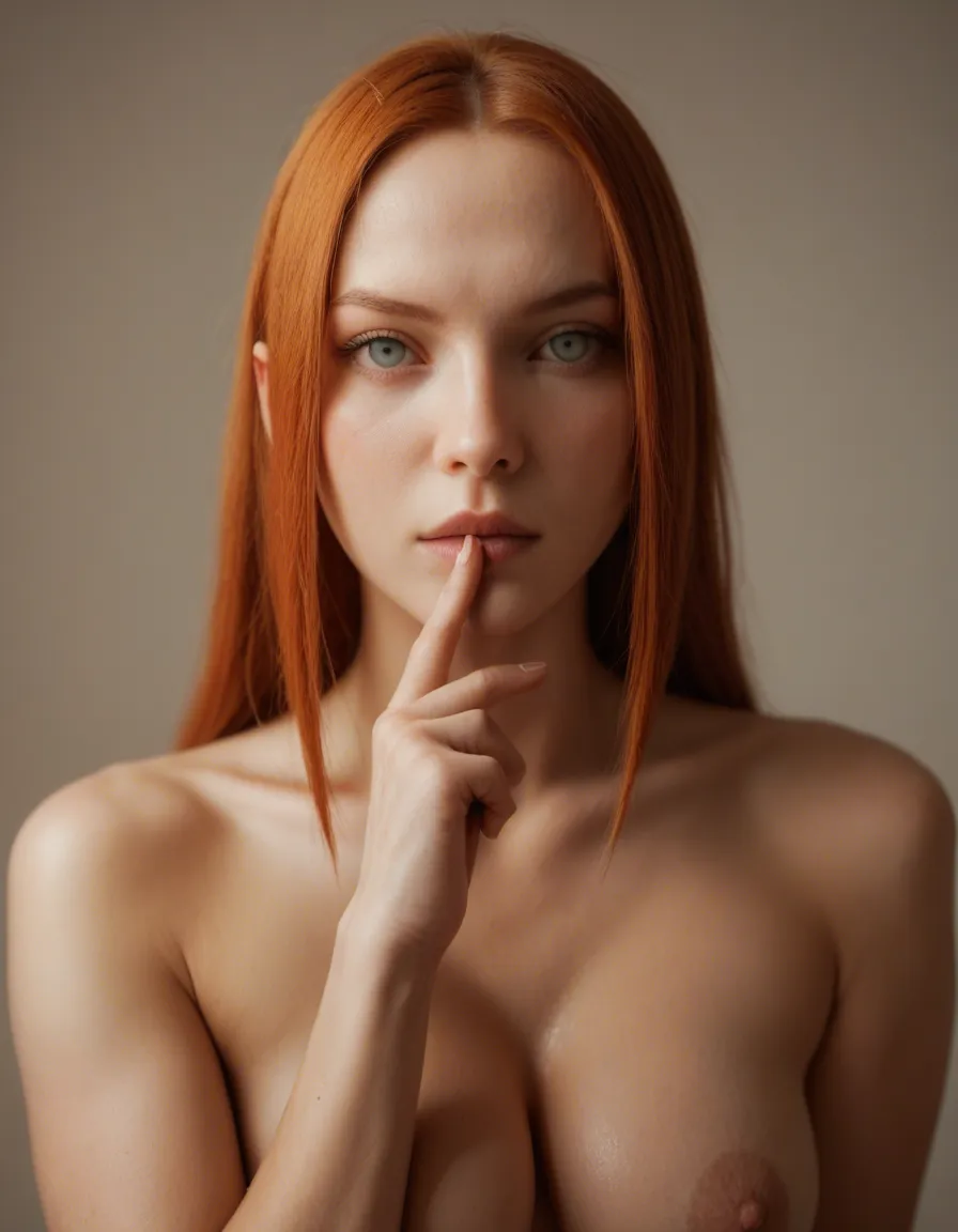 sakura de naruto com penis, score_9, score_8, candid photo, realistic skin texture, visible skin pores, film grain, depth of field