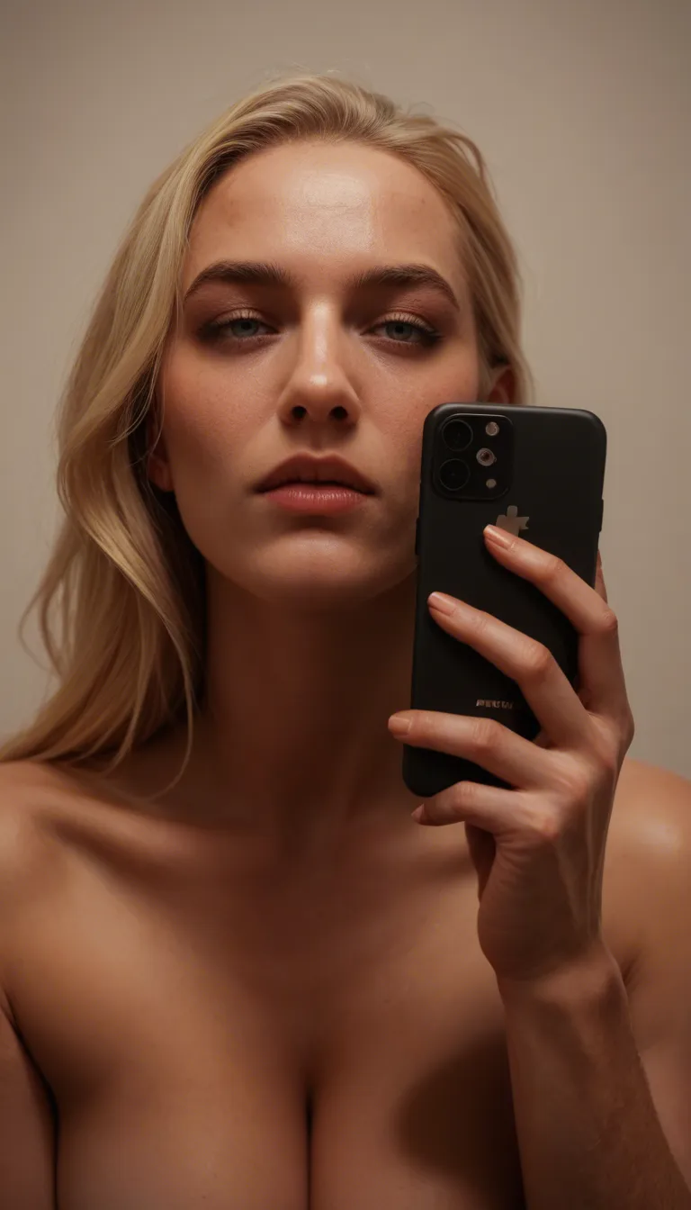 A 70 year old man fucking a blonde woman