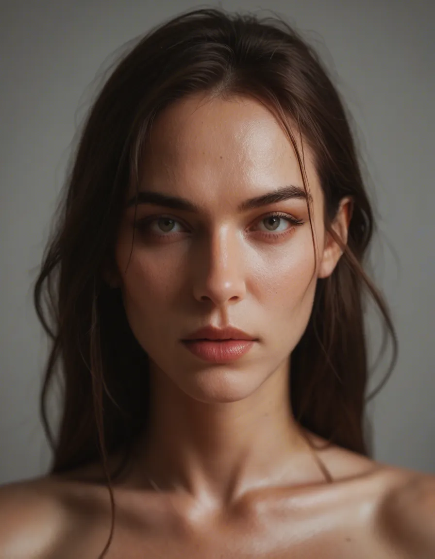 RAW photo, anime, scissoring, score_9, score_8, candid photo, realistic skin texture, visible skin pores, film grain, depth of field