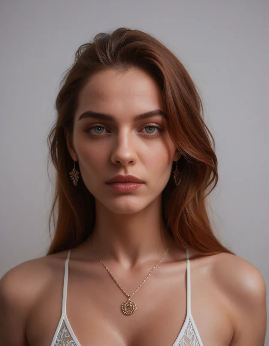 masterpiece, best quality, ultra quality, realistic, photorealistic, very aesthetic, newest, absurdres, incredibly absurdres, best quality, amazing quality, very aesthetic, very awa, intricate details,, photorealistic, realistic, masterpiece, best quality, ultra quality, very aesthetic, intricate details, 1woman, chel \(the road to el dorado\), sexy, wide hips, alluring, teasing, , nude,  come hither, pov anal, anal_penetration, from below,woman on top, looking back, bubble_butt, outdoors, jungle,, score_9, score_8, candid photo, realistic skin texture, visible skin pores, film grain, depth of field