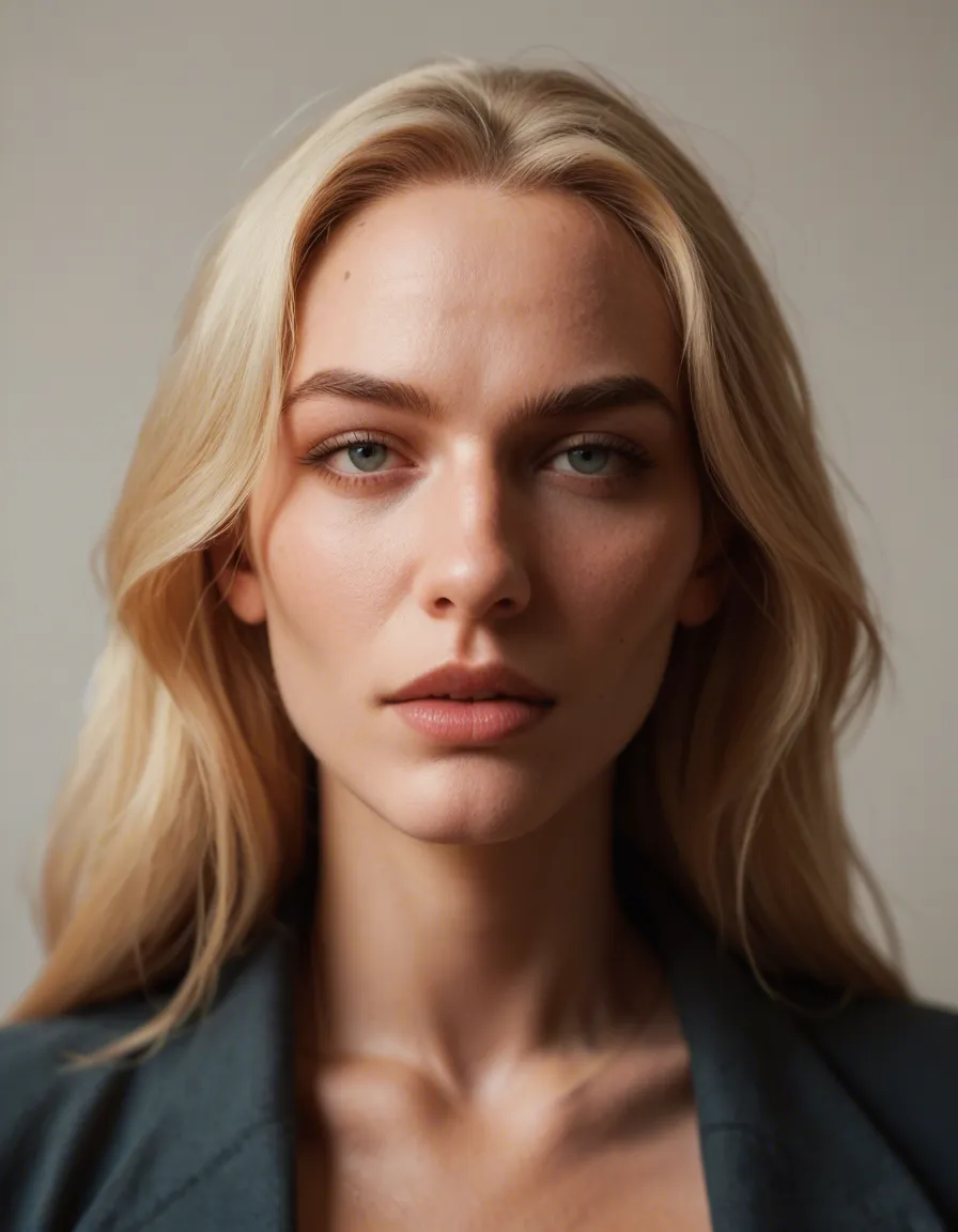 18yo blonde gets fucked,, score_9, score_8, candid photo, realistic skin texture, visible skin pores, film grain, depth of field