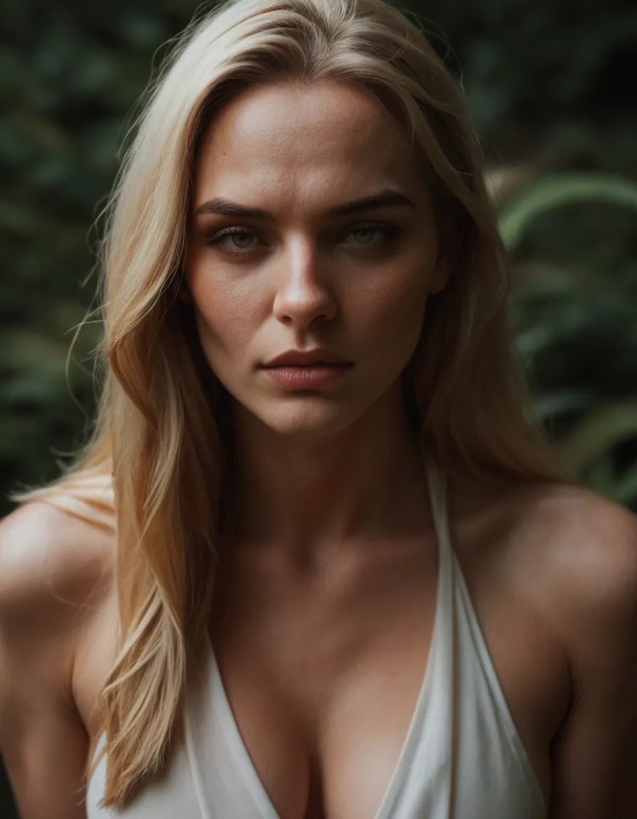 best quality, hyperrealistic, the goddess hekate pleasuring herself, score_9, score_8, candid photo, realistic skin texture, visible skin pores, film grain, depth of field