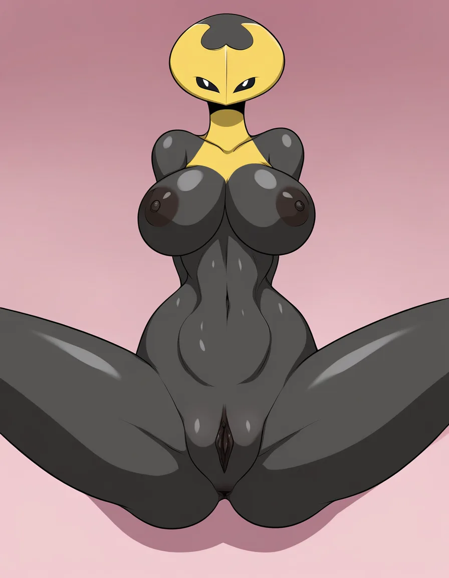 A mature woman.beautiful face.nude. huge,tall,toned body. Slim waist. spread_legs, hentai_studio_quality