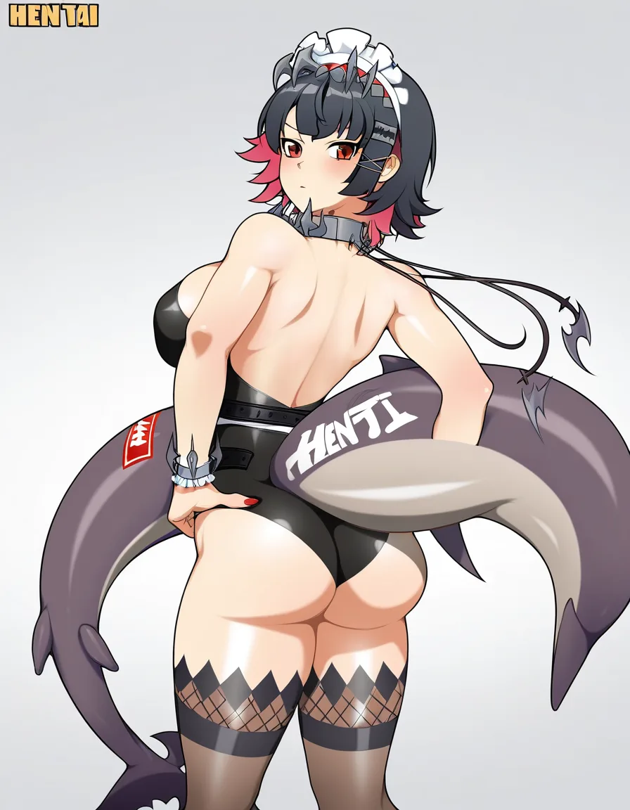 Ellen joe from zenless zone zero, Hands on hips, standing , large breasts white background
#BEST QUALITY ULTRA, hentai_studio_quality, hentai_studio_quality, hentai_studio_quality, hentai_studio_quality, hentai_studio_quality, hentai_studio_quality, hentai_studio_quality, hentai_studio_quality, hentai_studio_quality, hentai_studio_quality, hentai_studio_quality, hentai_studio_quality, hentai_studio_quality, hentai_studio_quality, hentai_studio_quality, hentai_studio_quality, hentai_studio_quality, hentai_studio_quality, hentai_studio_quality, hentai_studio_quality