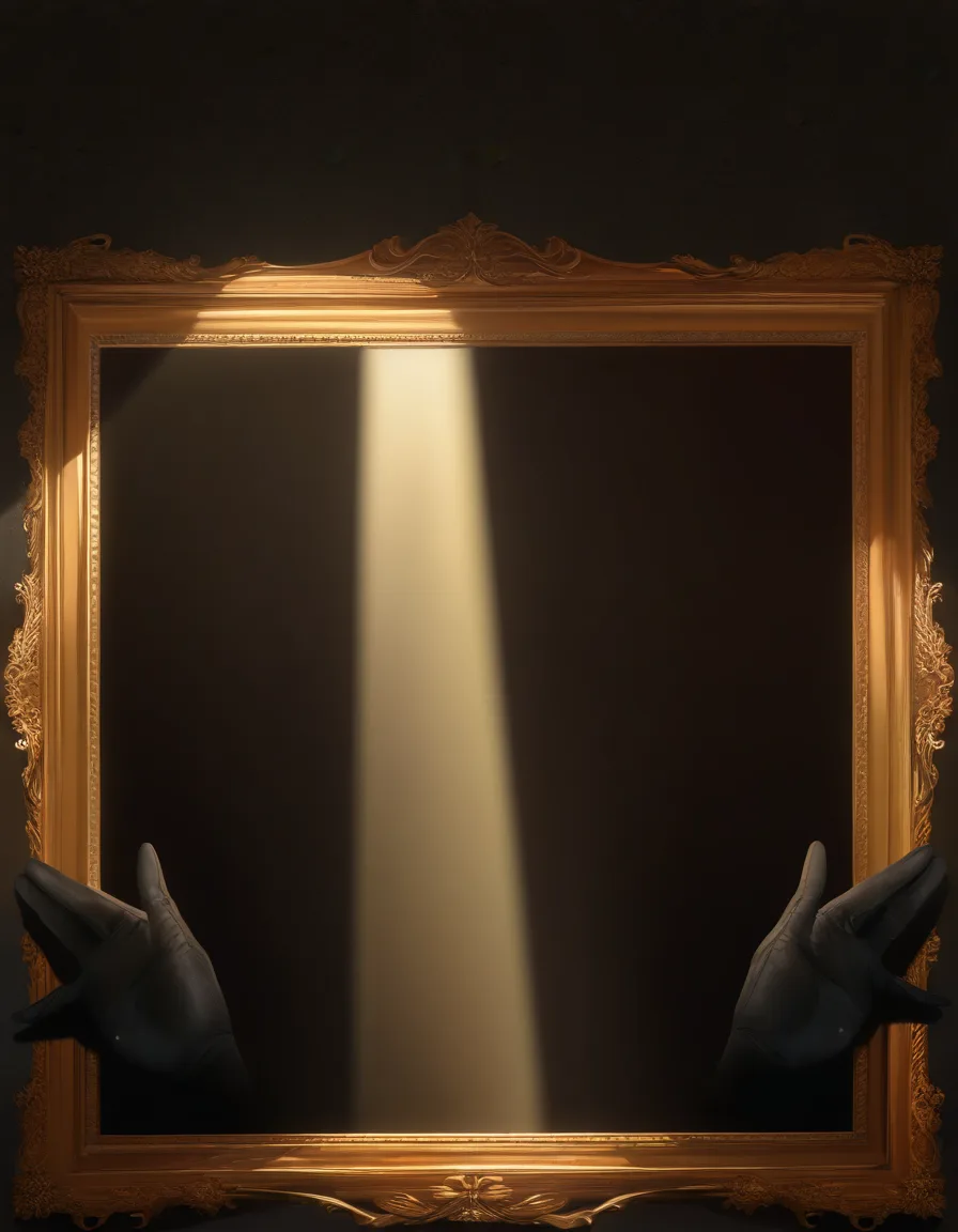 RAW photo, ultra realistic, princess, feet out of frame, black gloves, presenting, portrait, spotlight, cinematic realism, hentai_studio_quality