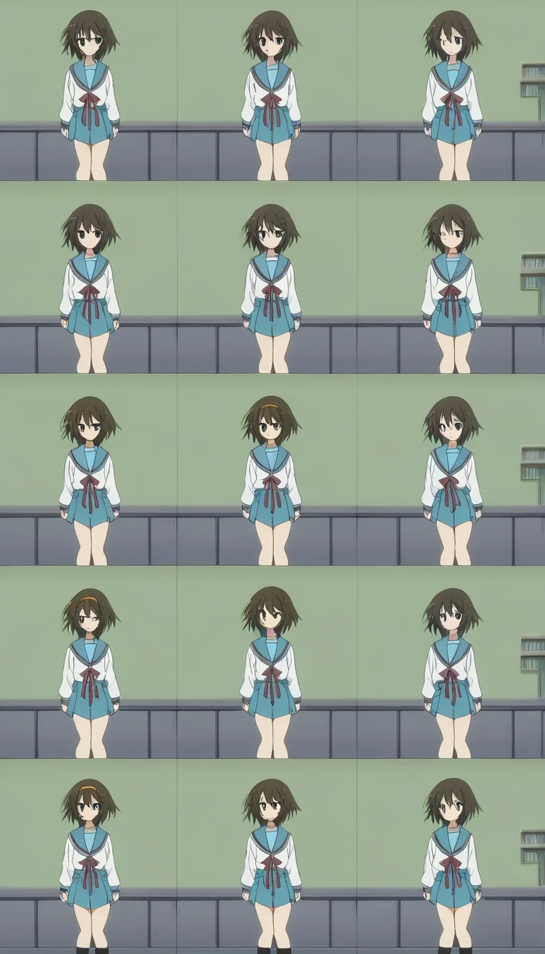 kita_high_school_uniform , school_uniform , vaginal