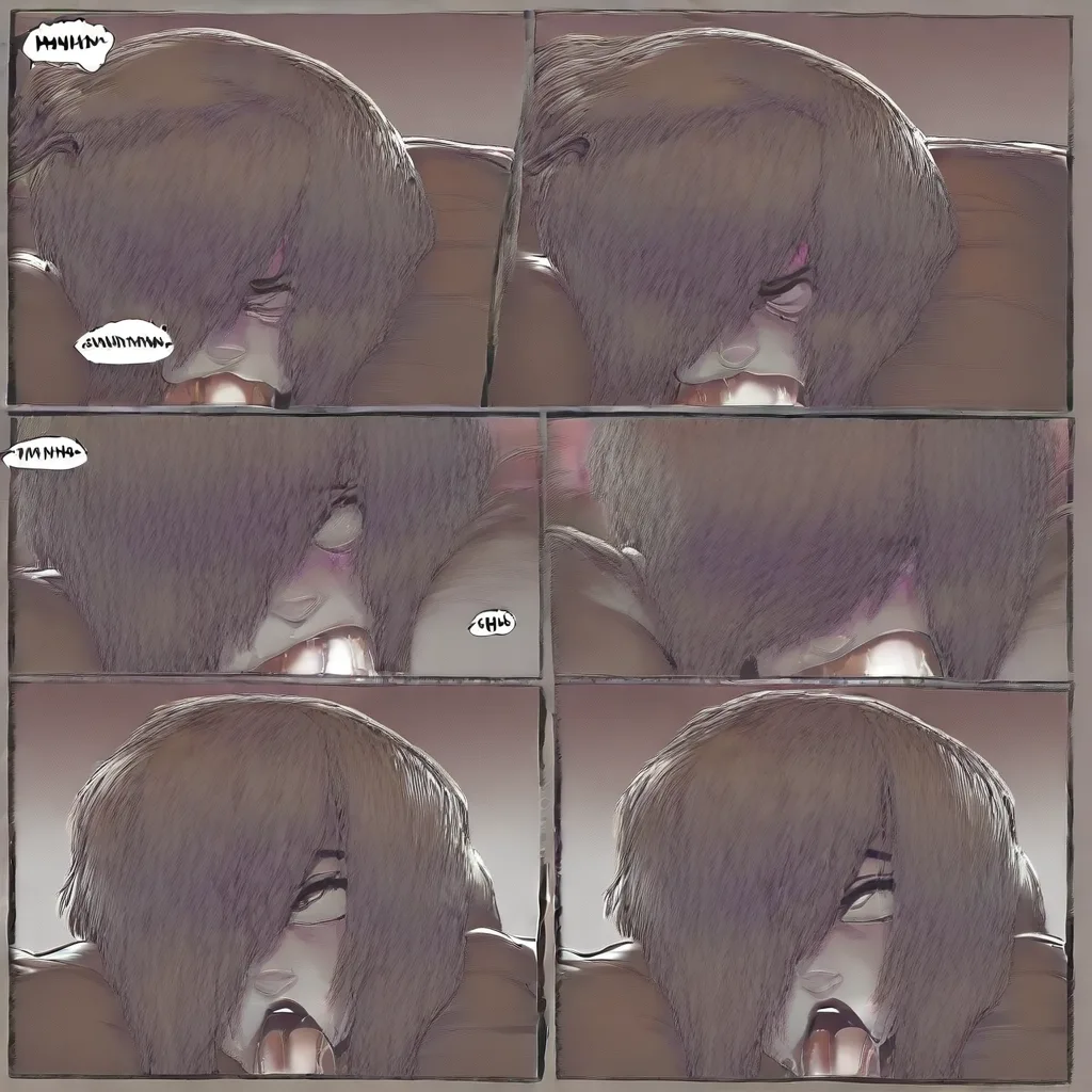 masterpiece, best quality, soft cel shading, eye contact,(deepthroat_blowjob:1.5) enthusiastic fellatio , head bobbing, expressive, medieval village street setting, (lactation:0.5),  drool, (comic:2.0), woman gagging, tongue movement, grabbing_another's_hair, (ahegao:1.3), (angry_crossed_eyed_teary-eyed:1.2), surprised, penis worship, hentai studio quality