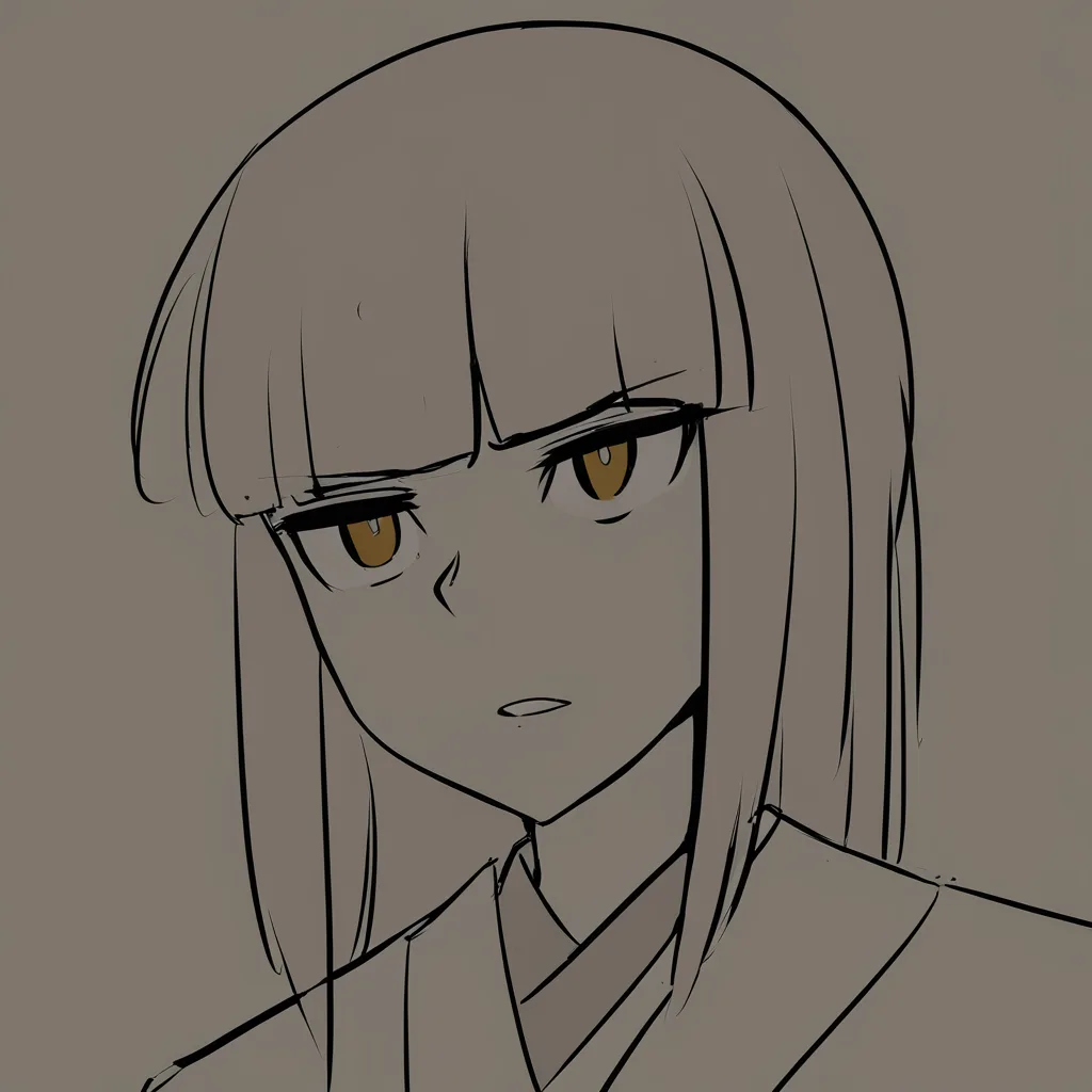 ultra detailed, 1girl, japanese clothes, oral, dominant stare, soft cel shading