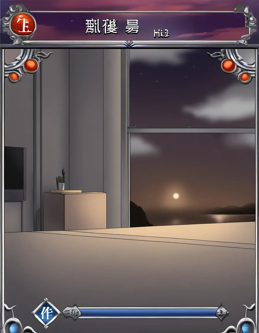 highly detailed, sharp, couple, creampie, soles, window, visual novel art, hentai_studio_quality