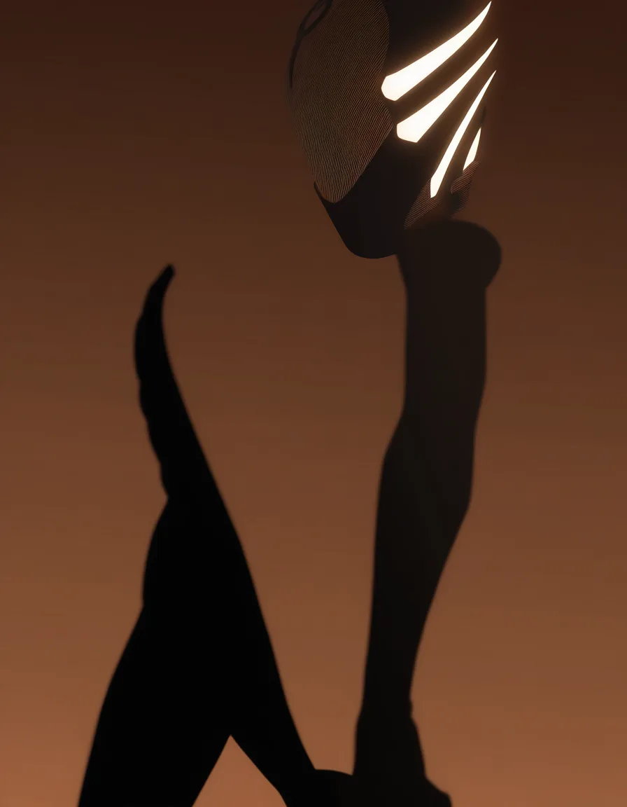 best quality, doggystyle sex, Naruto world, score_9, score_8, 3d render, octane render, subsurface scattering, ray tracing, smooth shading