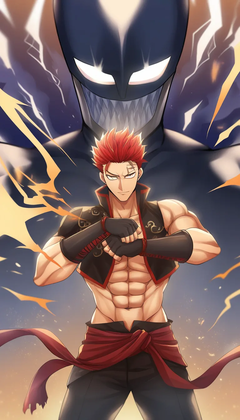Genrate makima suking denjis dick, hentai_studio_quality