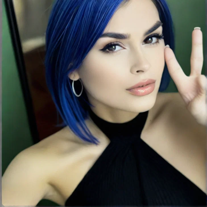 Nitazielle Rebesahurst — live AI room on aiallure