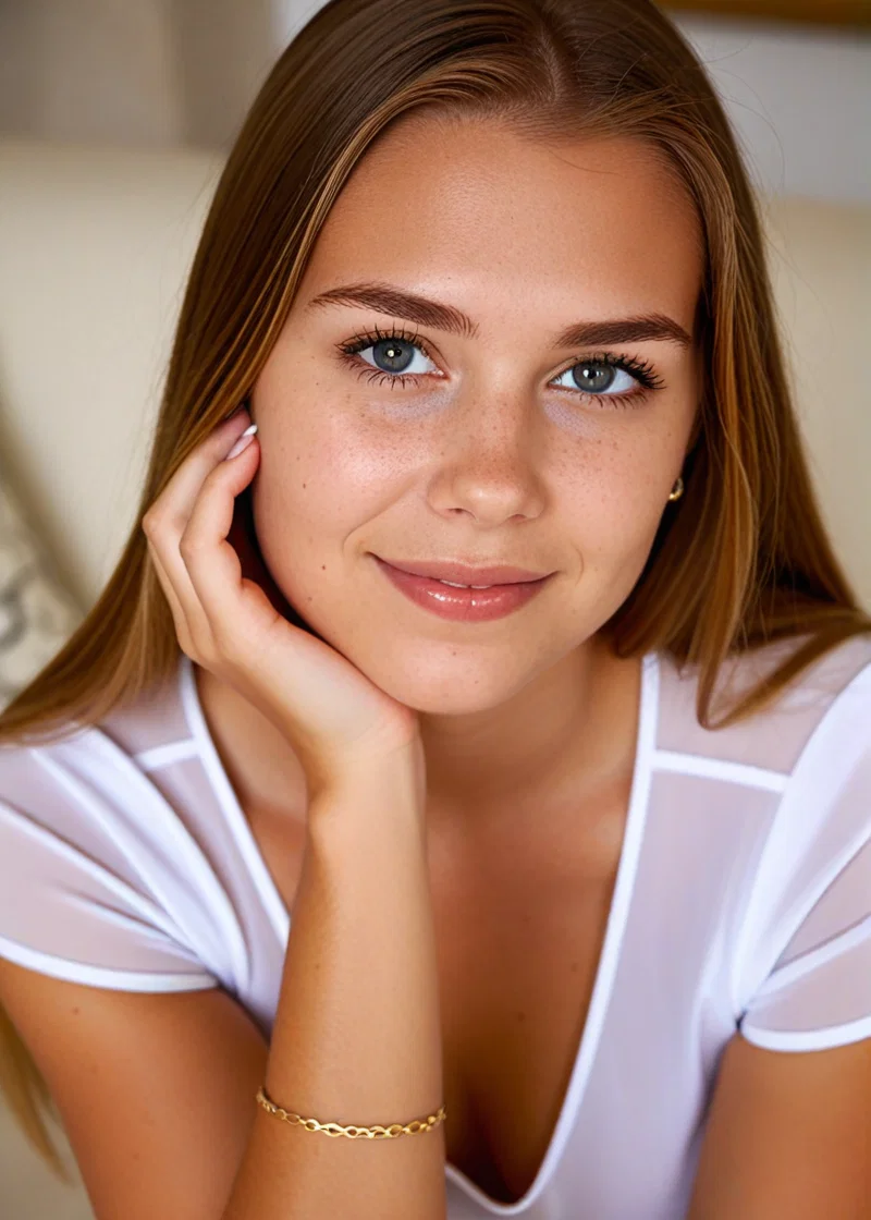 Sytanova Tarinbridge — live AI room on aiallure