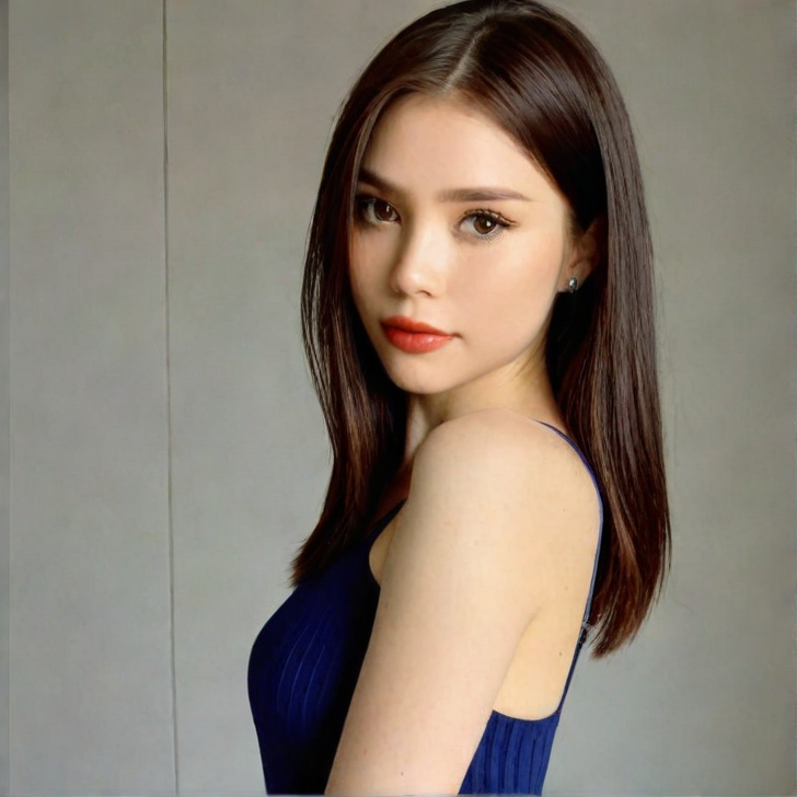 Suki Sato — live AI room on aiallure