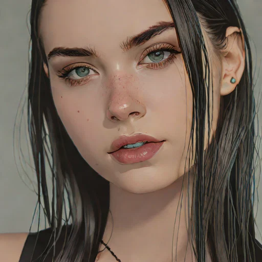 Zoey Thompson — live AI room on aiallure