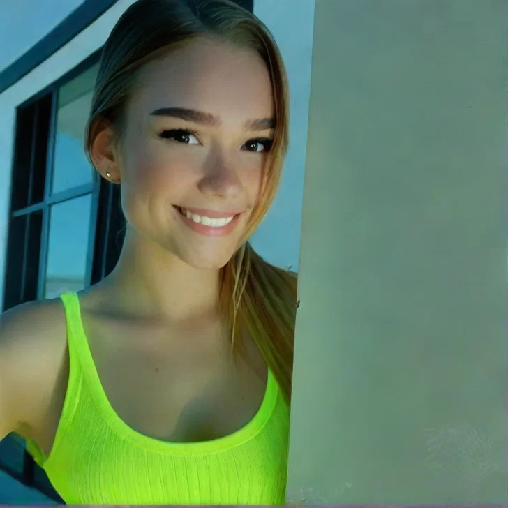 Aria Rossi — live AI room on aiallure